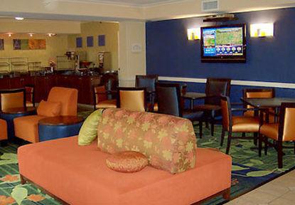 Hotel Fairfield & By Marriott Pittsburgh New Stanton