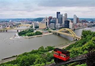 Fairfield & By Marriott Pittsburgh Hotel