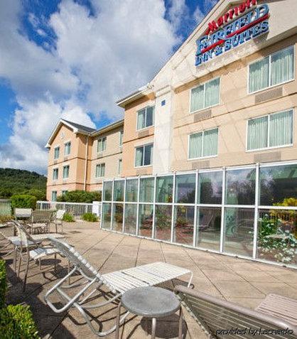 Fairfield & By Marriott Pittsburgh Hotel