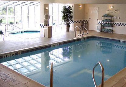 Fairfield & By Marriott Pittsburgh 3* New Stanton