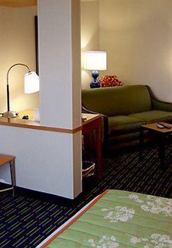Fairfield & By Marriott Pittsburgh Hotel 3*