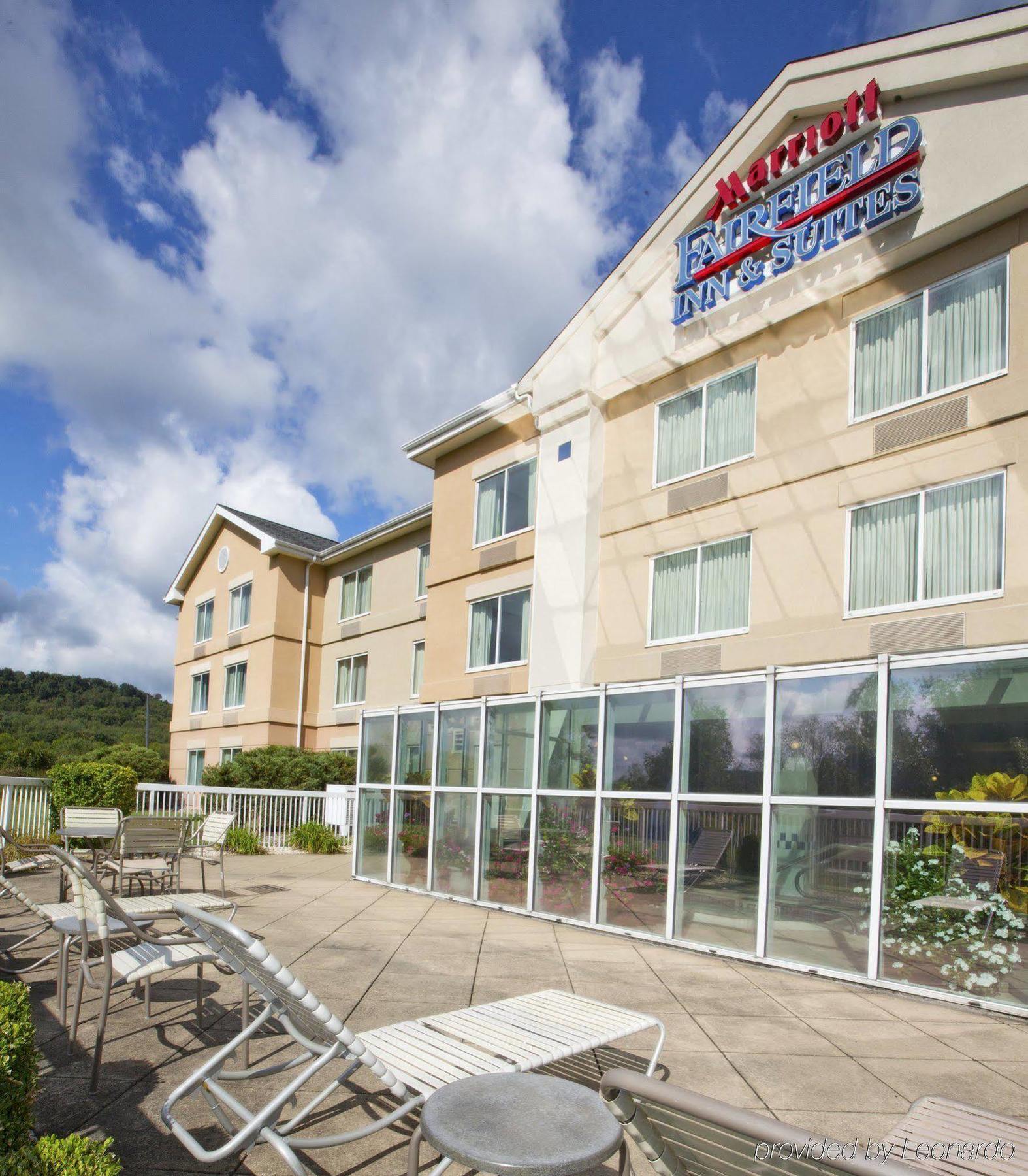 Fairfield & By Marriott Pittsburgh Hotel New Stanton