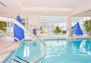 Fairfield & By Marriott Pittsburgh Hotel 3*
