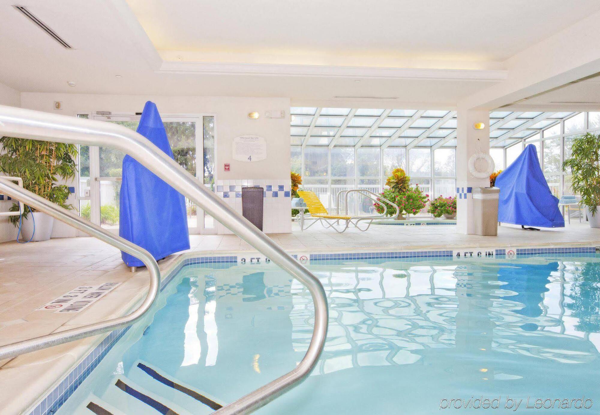 Fairfield & By Marriott Pittsburgh 3* New Stanton