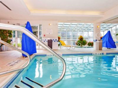 Fairfield & By Marriott Pittsburgh 3*